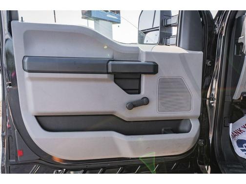 2021 Ford F-250 XL