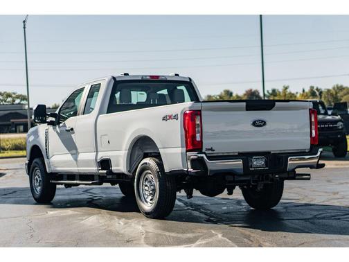 2026 Ford F-250 XL