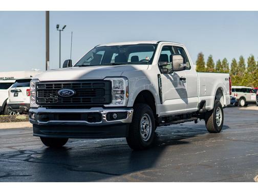 2026 Ford F-250 XL