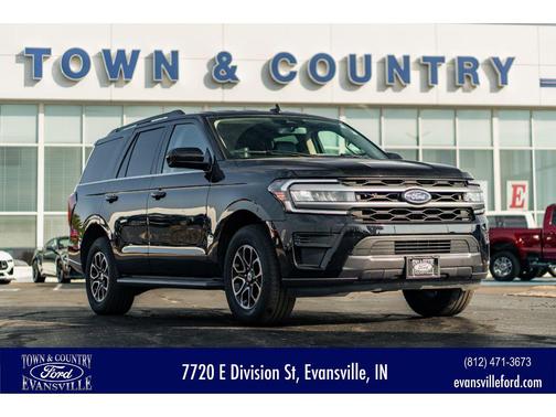 2024 Ford Expedition XLT