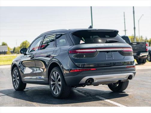 2021 Lincoln Corsair Reserve