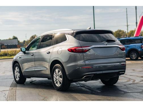 2018 Buick Enclave Essence