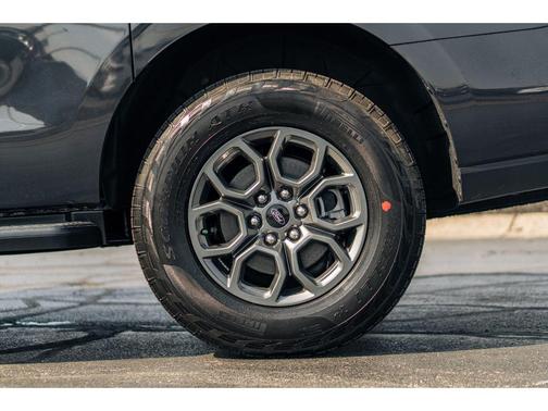 2025 Ford Expedition Max Active 4x4