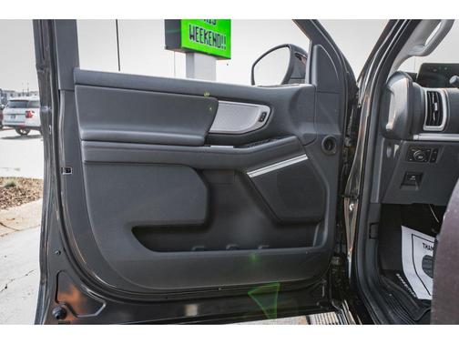 2025 Ford Expedition Max Active 4x4