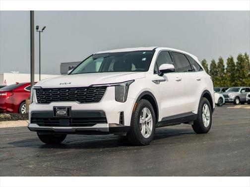 2024 Kia Sorento LX