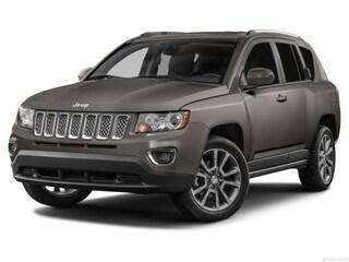 2014 Jeep Compass Sport