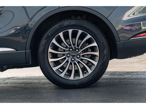 2022 Lincoln Aviator Reserve AWD