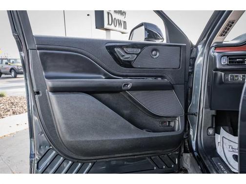 2022 Lincoln Aviator Reserve AWD