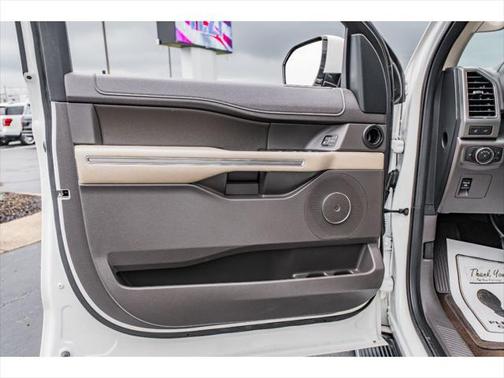 2021 Ford Expedition Max XLT