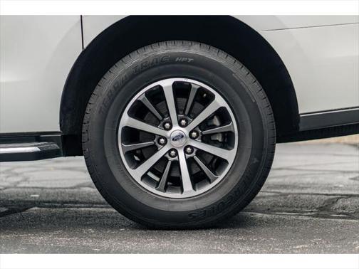 2021 Ford Expedition Max XLT
