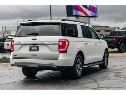 2021 Ford Expedition Max XLT