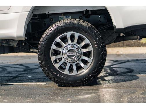 2017 Ford F-250 XL
