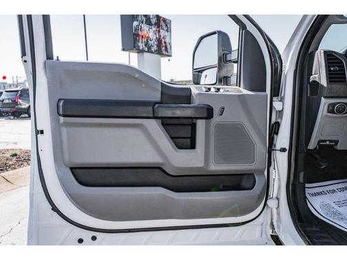 2017 Ford F-250 XL