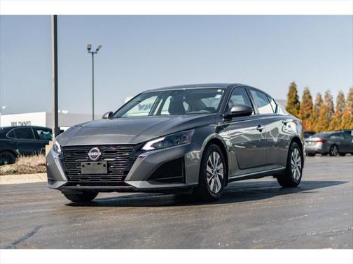 2023 Nissan Altima S FWD