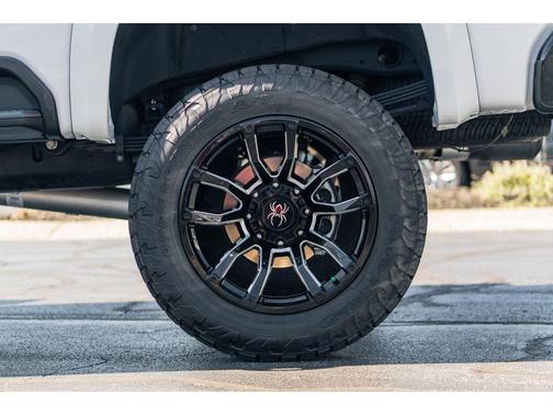 2025 Chevrolet Silverado 2500 LTZ