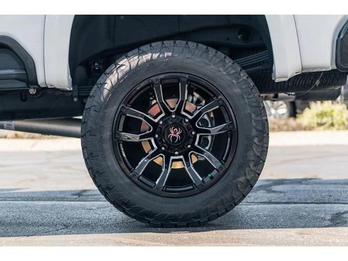 2025 Chevrolet Silverado 2500 LTZ