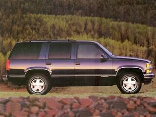 1995 Chevrolet Tahoe Base