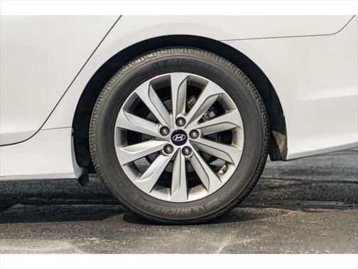 2014 Hyundai SONATA Limited 2.0T