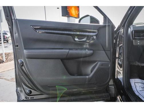 2024 Honda CR-V Hybrid Sport Touring AWD