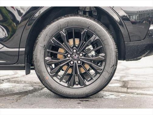 2025 Ford Escape ST-Line Elite