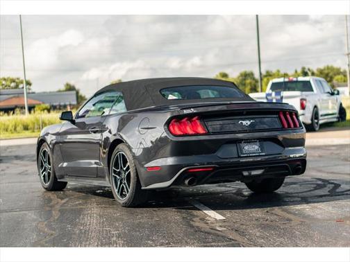 2023 Ford Mustang EcoBoost Premium