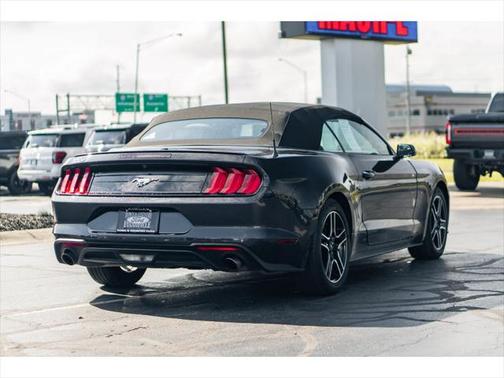 2023 Ford Mustang EcoBoost Premium