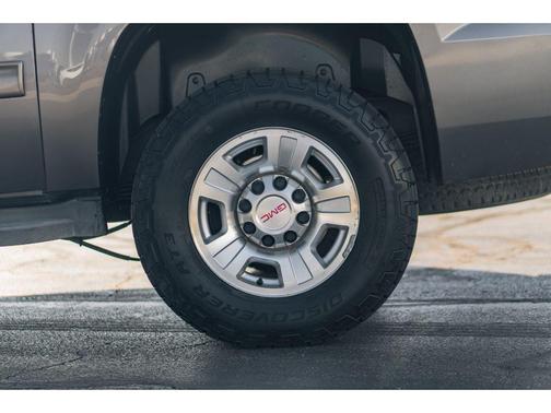 2013 GMC Yukon XL 2500 SLE