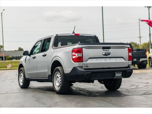 2023 Ford Maverick XL