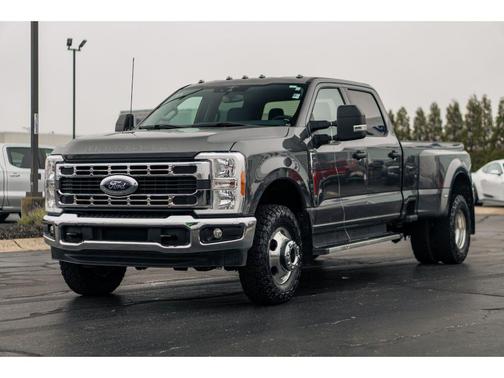 2023 Ford F-350 XLT