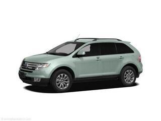 2010 Ford Edge SEL