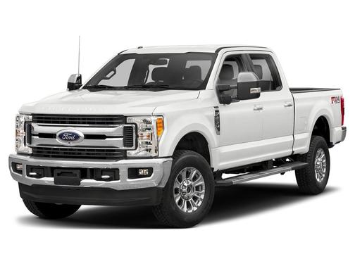 2019 Ford F-350 XLT