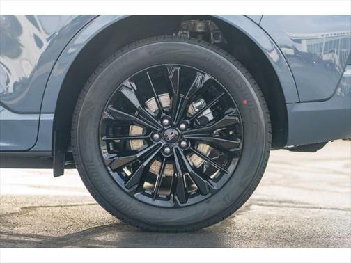 2025 Ford Escape ST-Line Elite