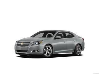 2013 Chevrolet Malibu 1LT