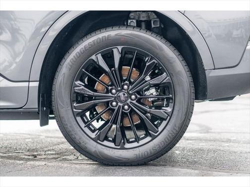 2025 Ford Escape ST-Line Elite