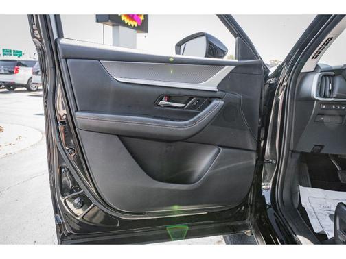 2025 Mazda CX-90 3.3 Turbo Preferred