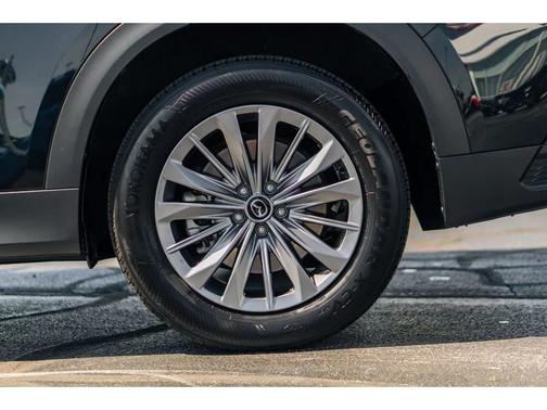 2025 Mazda CX-90 3.3 Turbo Preferred