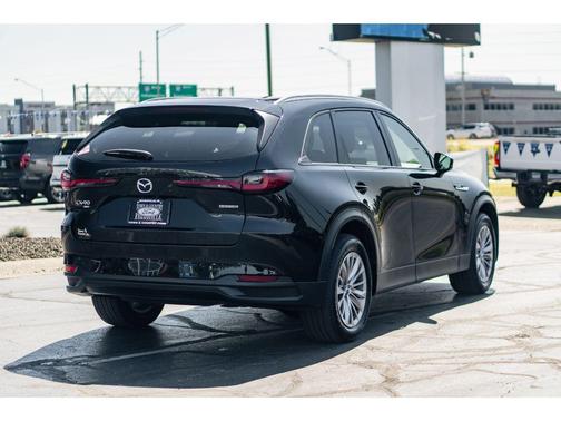 2025 Mazda CX-90 3.3 Turbo Preferred