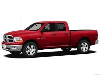 2012 RAM 1500 SLT