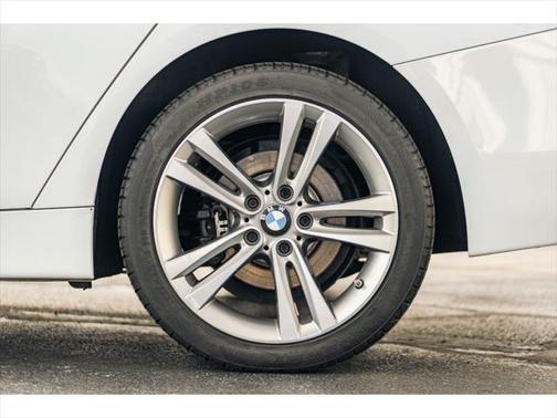 2019 BMW 430 Gran Coupe i xDrive