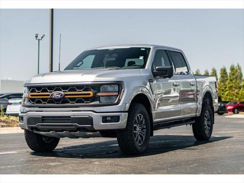 2024 Ford F-150 Tremor