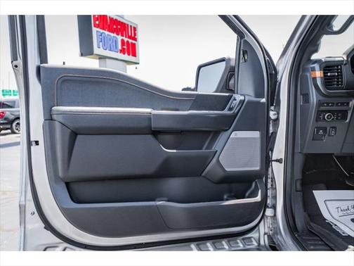 2024 Ford F-150 Tremor