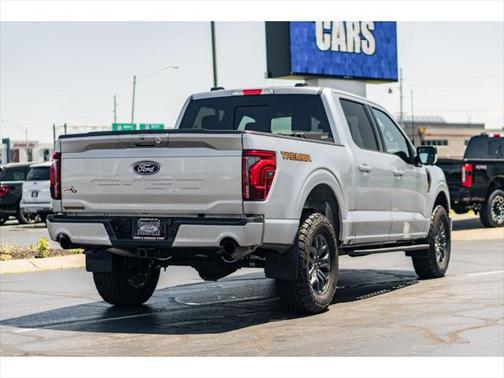 2024 Ford F-150 Tremor