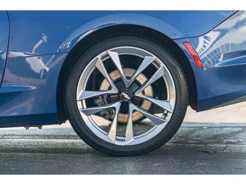 2022 Chevrolet Camaro 3LT