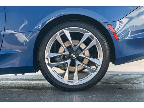 2022 Chevrolet Camaro 3LT