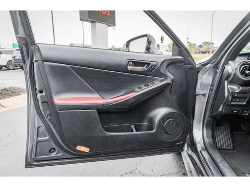 2024 Lexus IS 300 Base