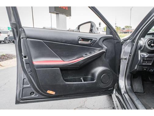 2024 Lexus IS 300 Base