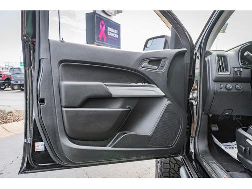 2019 Chevrolet Colorado ZR2