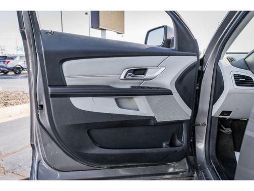 2011 GMC Terrain SLE-1