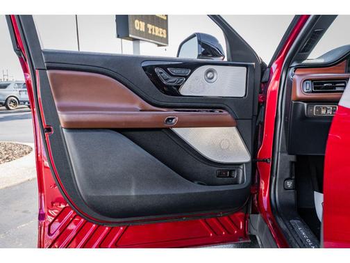 2021 Lincoln Aviator Reserve AWD
