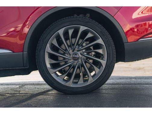 2021 Lincoln Aviator Reserve AWD